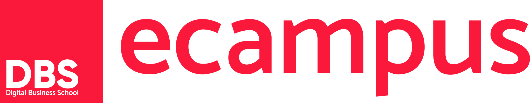 Logo ecampus DBS