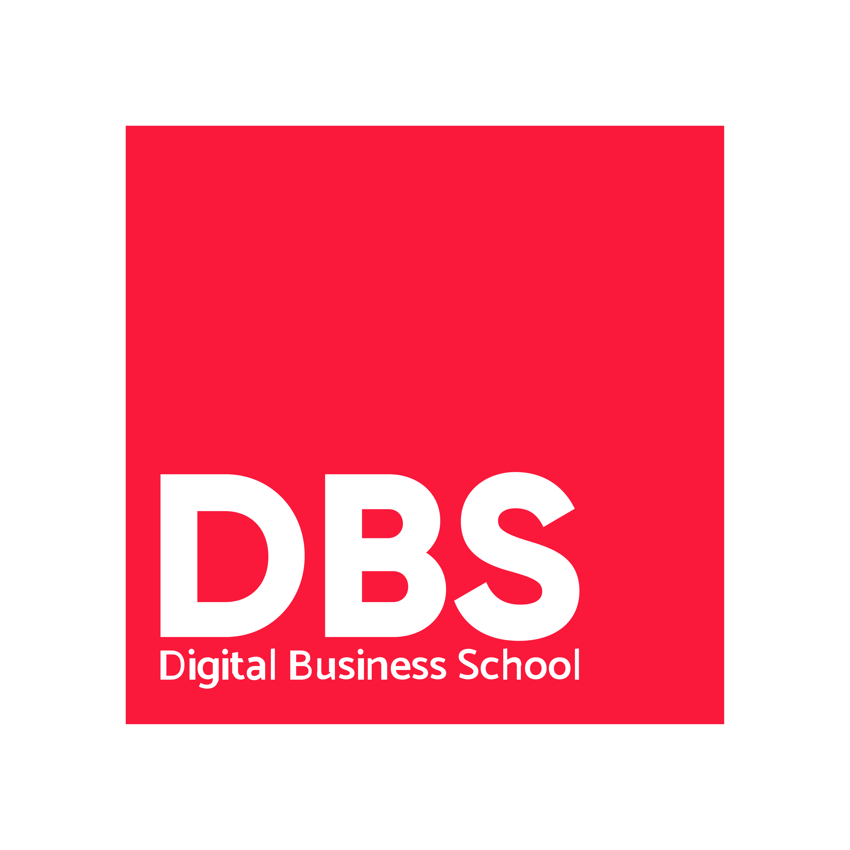 Logo ecampus DBS
